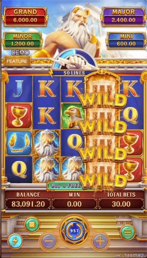 Favbet Casino game