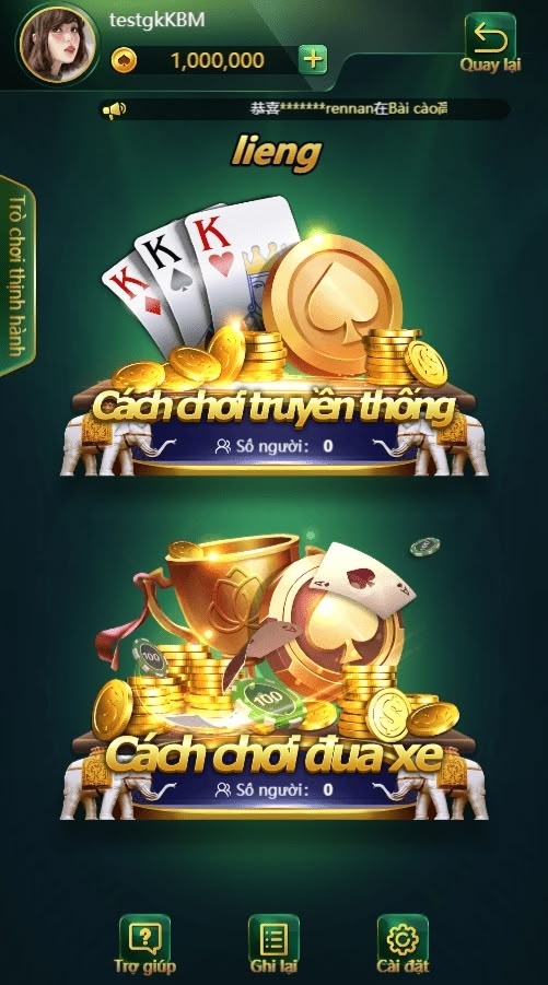 Favbet Casino game